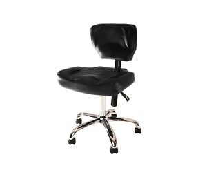 TATSoul - 270 - Artist Chair - Black