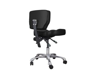 TATSoul - 270 - Artist Chair - Black
