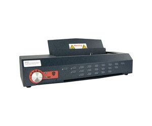 KW - Thermal Stencil Printer - A3 / A4 - Black