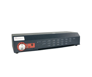 KW - Thermal Stencil Printer - A3 / A4 - Black