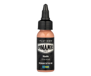 Dynamic Platinum - Nude - 30 ml / 1 oz - EXP: 05-2027