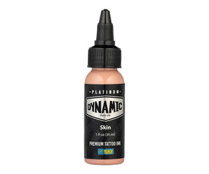 Dynamic Platinum - Skin - 30 ml / 1 oz - EXP: 05-2027