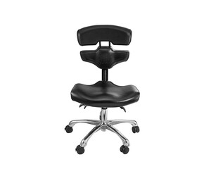 TATSoul - Mako - Studio Chair - Black