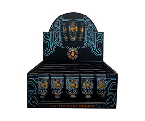 Hornet - Tattoo Aftercare Cream - 25 x 40 ml / 1.35 oz