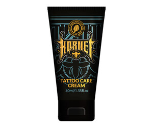 Hornet - Tattoo Aftercare Cream - 25 x 40 ml / 1.35 oz