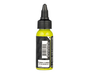 Dynamic Platinum - Atomic Green - 30 ml / 1 oz - EXP: 07-2027