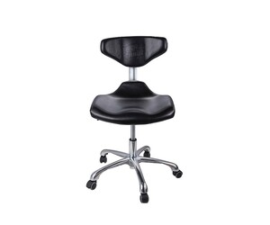 TATSoul - Mako Lite - Artist Chair - Black