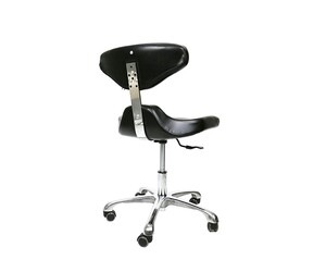 TATSoul - Mako Lite - Artist Chair - Black