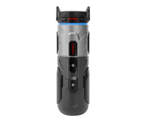 Dragonhawk - Mast Racer Pro - Wireless Tattoo Machine - Armour Edition - Black