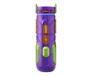 Dragonhawk - Mast Racer Pro - Wireless Tattoo Machine - Armour Edition - Purple