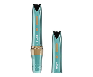 Dragonhawk - Mast P60 - Wireless PMU Machine - Combo Pack - Tiffany Blue