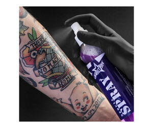 Unistar - Nebula - Cleansing Spray