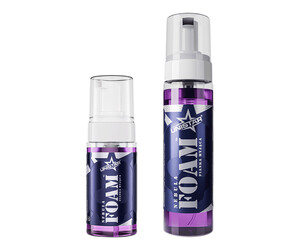 Unistar - Nebula - Cleansing Foam