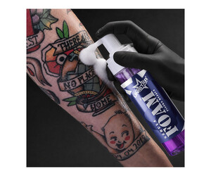 Unistar - Nebula - Cleansing Foam