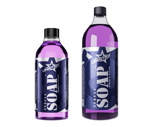 Unistar - Nebula - Cleansing Soap