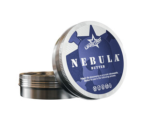 Unistar - Nebula - Tattoo Butter