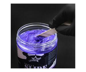 Unistar - Nebula - Slide - Tattoo Glide