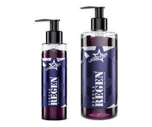 Unistar - Nebula - Regen - Tattoo Aftercare Gel