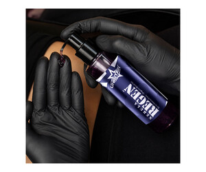 Unistar - Nebula - Regen - Tattoo Aftercare Gel