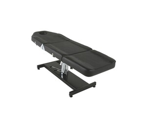 TATSoul - Hydraulic Pro Lite II - Client Chair - Black
