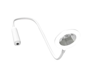 Light4Vision - Vision Loop - Portable Magnifying Lamp - White