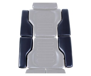 TATSoul - 370-S - Wing Attachment - Black