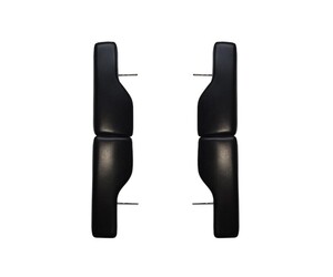 TATSoul - 370-S - Wing Attachment - Black