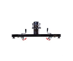 TATSoul - 370-S / 570 - Retractable Wheels