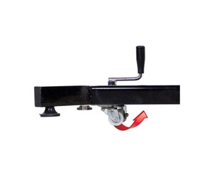 TATSoul - 370-S / 570 - Retractable Wheels