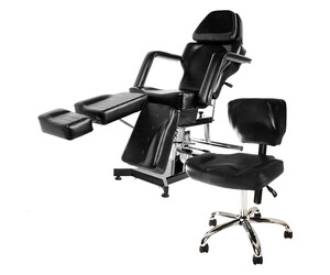 TATSoul - 370-S & 270 - Package Deal - Black