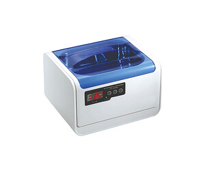 Merbach - Ultrasonic Cleaner - 1400 ml / 47.34 oz