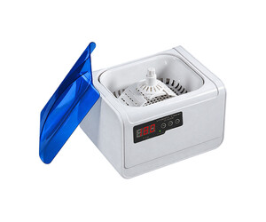 Merbach - Ultrasonic Cleaner - 1400 ml / 47.34 oz