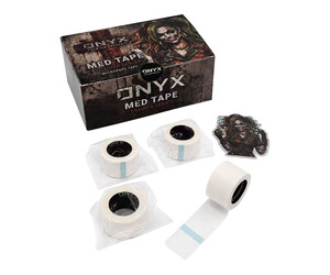Onyx - Med Tape - Micropore Tape - Box of 12