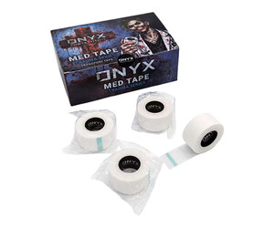 Onyx - Med Tape - Transpore Tape - Box of 12