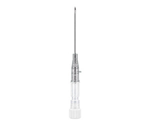 Yamataki - Cut Throat - Disposable Piercing Needles - 16G - Grey