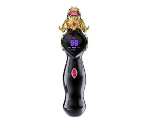 Faviamo - Elva - Wireless Tattoo Machine - Combo Pack - Black