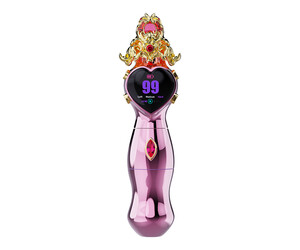 Faviamo - Elva - Wireless Tattoo Machine - Combo Pack - Pink