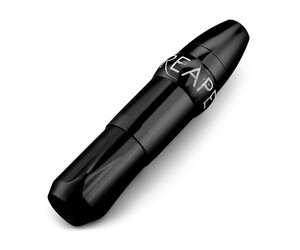 Ghost Reaper - Tattoo Machine - Obsidian Black