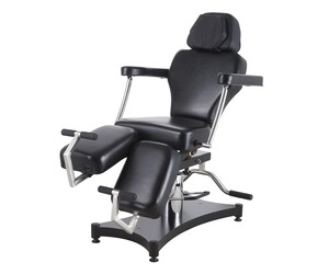 TATSoul - 680 Oros - Client Chair - Black