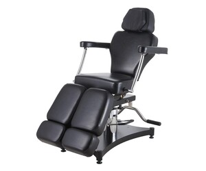 TATSoul - 680 Oros - Client Chair - Black