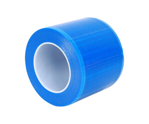 Barrier Film - Blue - 1200 Sheets per Roll