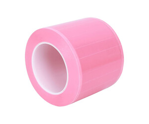 Barrier Film - Pink - 1200 Sheets per Roll