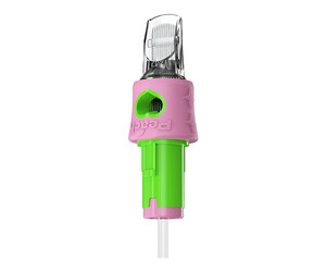 Peach - Cartridges - Soft Edge Magnums - Box of 20