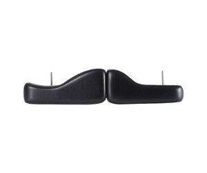 TATSoul - 680 Oros - Wing Attachment - Black