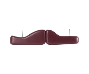TATSoul - 680 Oros - Wing Attachment - Ox Blood