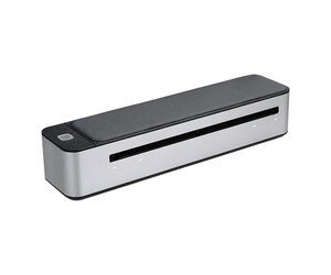 Apous - Bluetooth Thermal Stencil Printer - A3 / A4 - Black