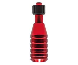 Cheyenne - Hawk Thunder / Spirit - Grip - 25 mm - Red