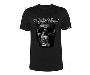 Tattooland - T-shirt - Metal Skull