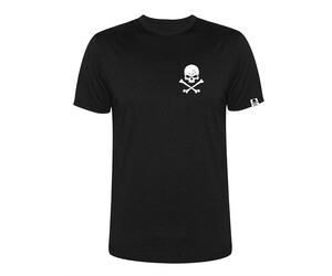 Tattooland - T-shirt - Praying Bones