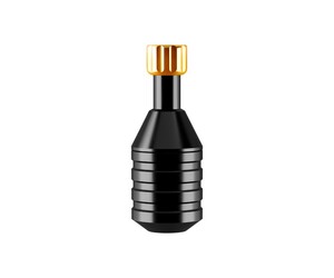 Cheyenne - Sol Terra / Luna - Grip - Large - 33 mm - Black